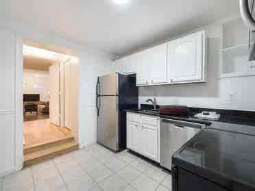 1 BR in WASHINGTON