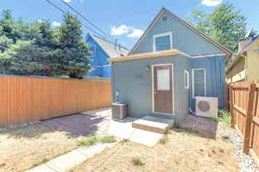 3 BR in Denver