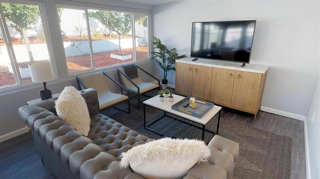 1 BR in San Diego