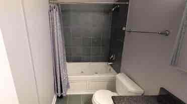 1 BR in Chicago