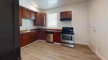 1 BR in Washington