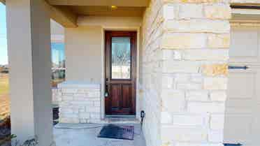 4 BR in Round Rock