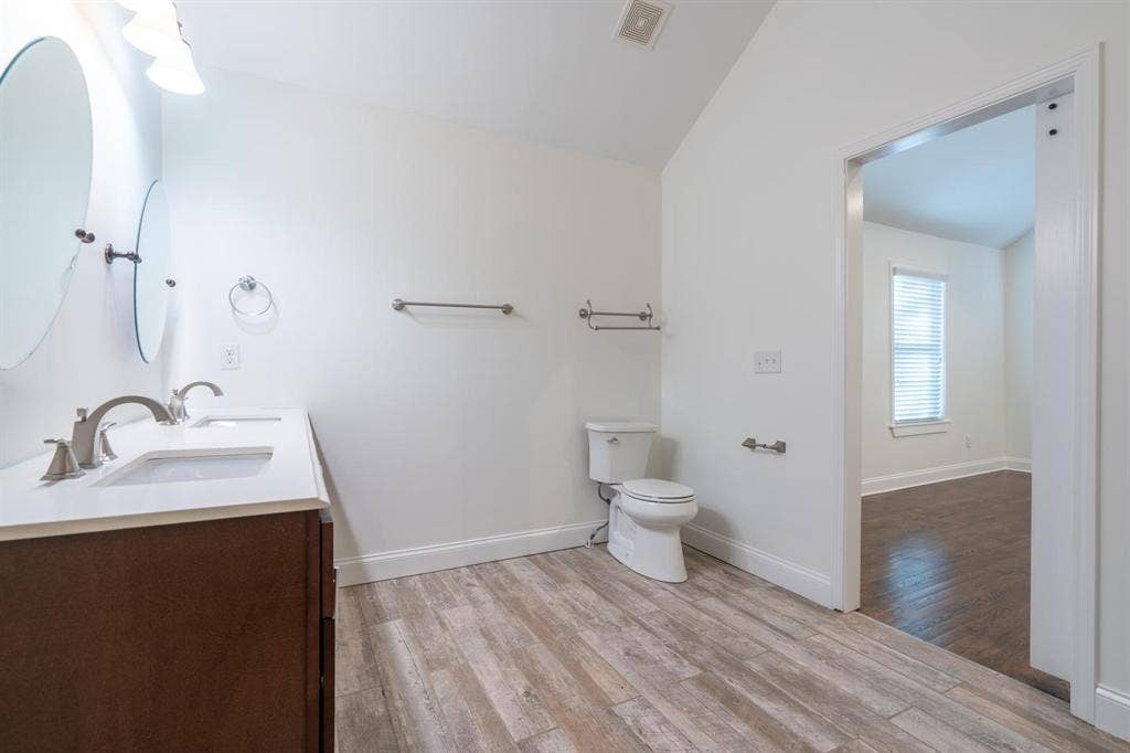 1 BR in Atlanta