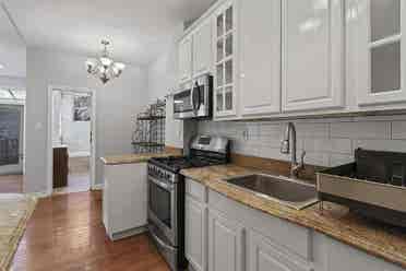 3 BR in Brooklyn