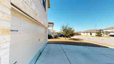 4 BR in Round Rock