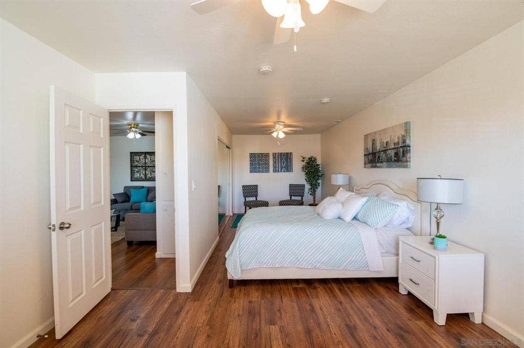 1 BR in San Diego