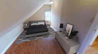 1 BR in Chicago