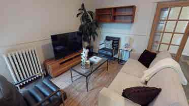 1 BR in Washington