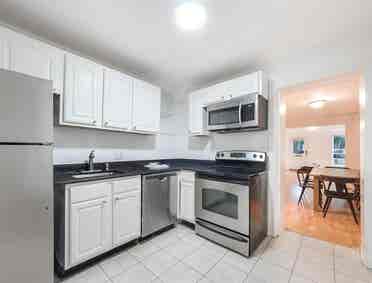 1 BR in WASHINGTON