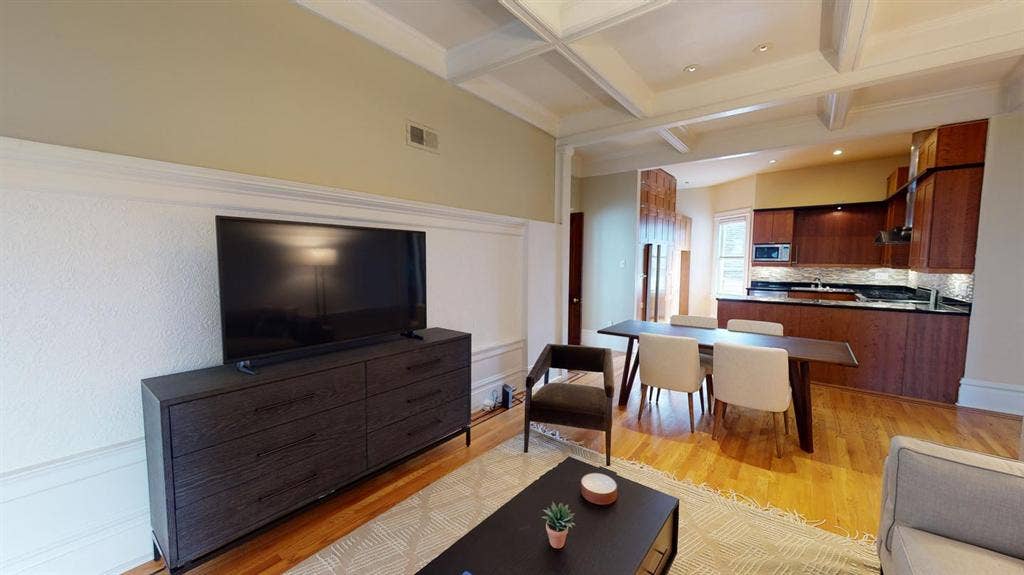 1 BR in San Francisco