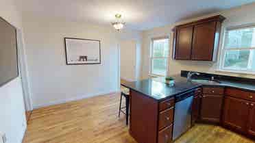 1 BR in Cambridge