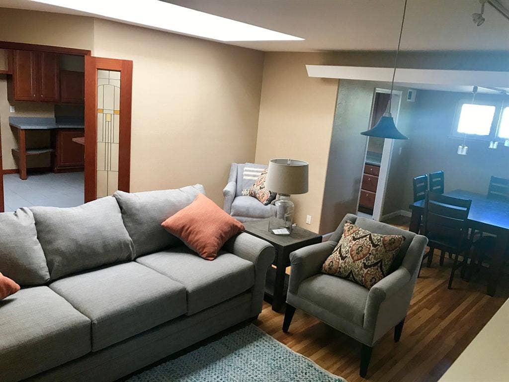 1 BR in Santa Clara