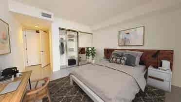 1 BR in Los Angeles