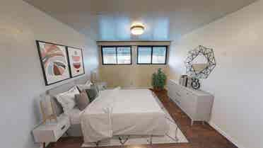 1 BR in San Jose