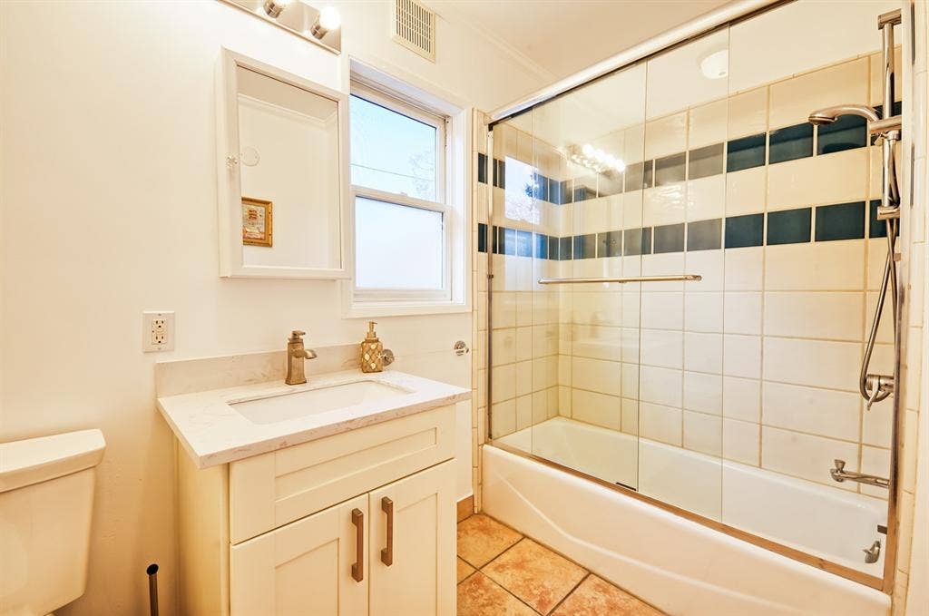 1 BR in Palo Alto