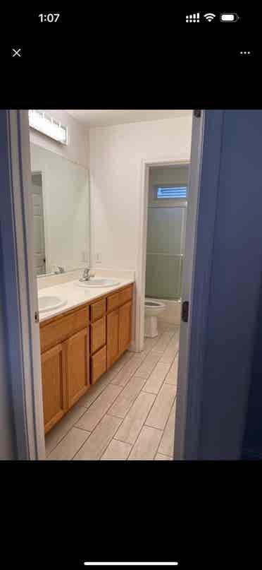 Room for Rent in American Canyon