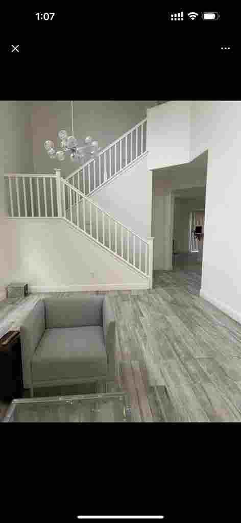 Room for Rent in American Canyon