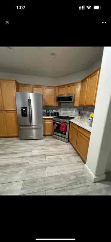 Room for Rent in American Canyon
