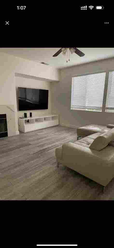 Room for Rent in American Canyon