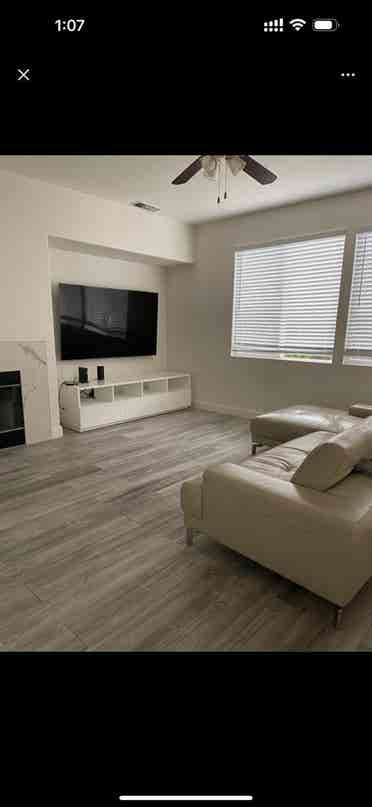 Room for Rent in American Canyon