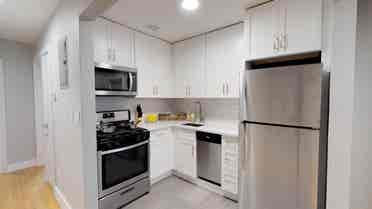 1 BR in Brooklyn