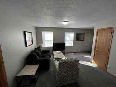 LOOKING FOR ROOMMATE IN ASKARBEN