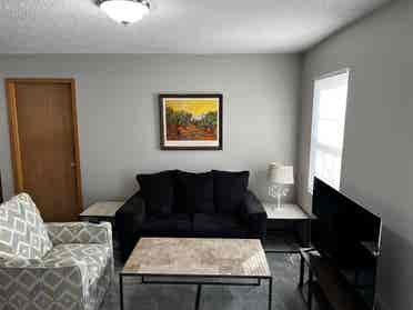 LOOKING FOR ROOMMATE IN ASKARBEN