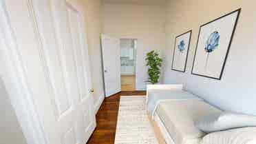 1 BR in SF