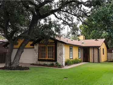 Fairy Tale Dream House near Domain