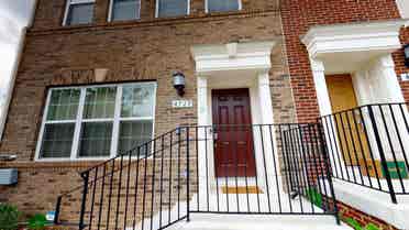 1 BR in College Park