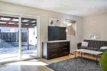 1 BR in Santa Clara