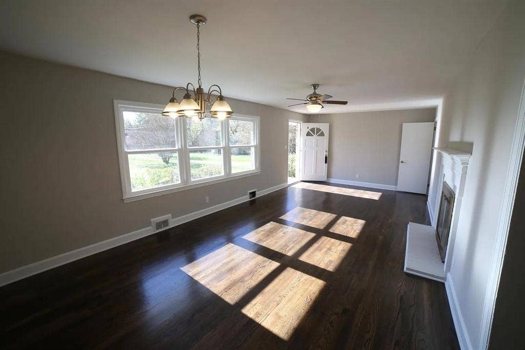 Room for Rent Min from DT Raleigh