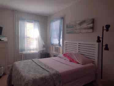 Shared room, Atlantic City area