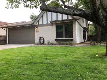 Home near UTSA, Medical Center