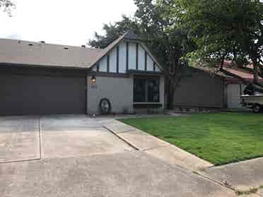 Home near UTSA, Medical Center