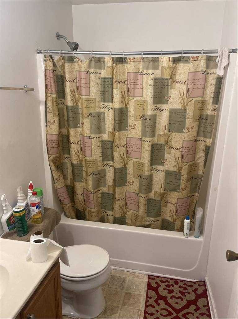 Furnished Room/Utilities included