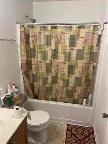 Furnished Room/Utilities included