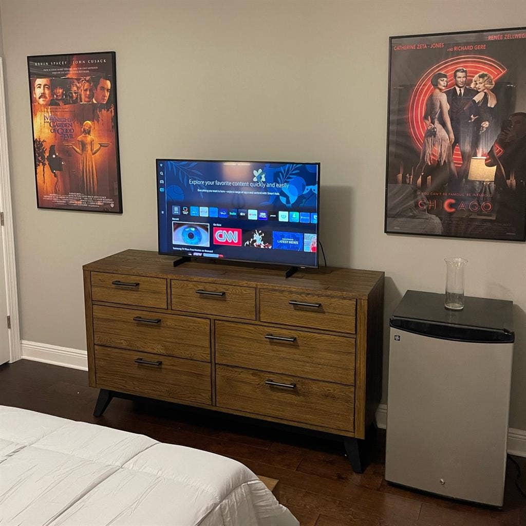 2 - Furnished Rooms Northport