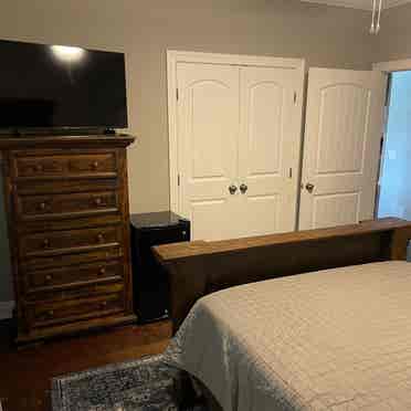 2 - Furnished Rooms Northport