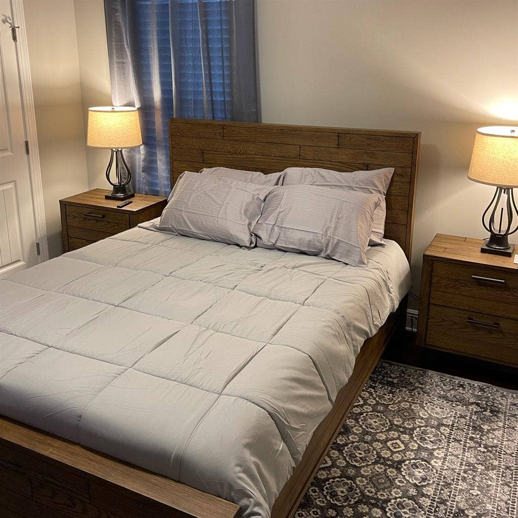 2 - Furnished Rooms Northport