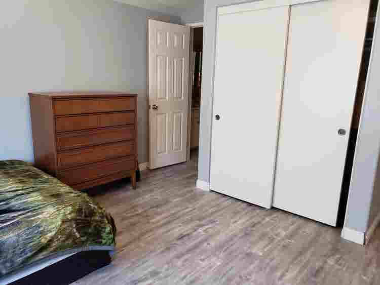 Ginormous room