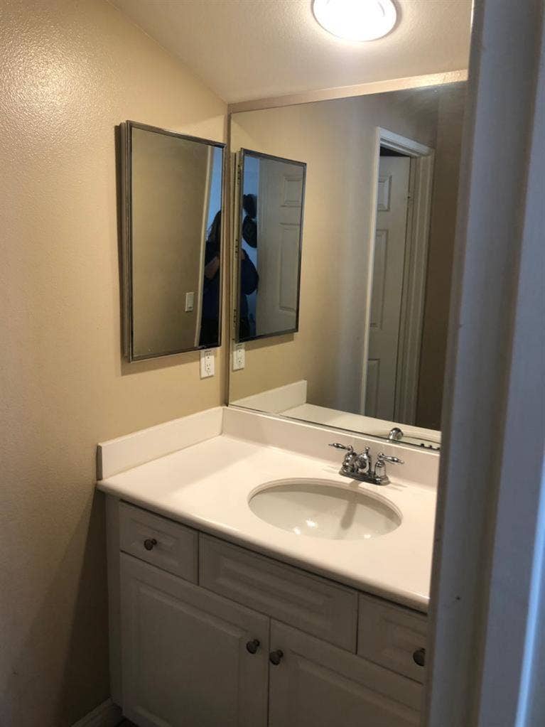 2 weeks free! Huge room