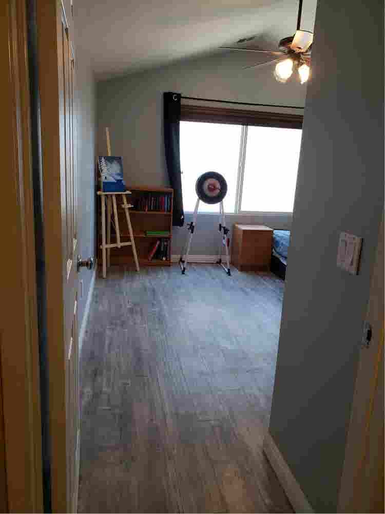 Ginormous room