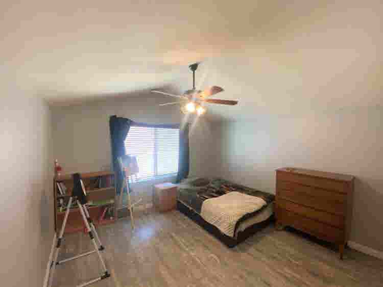 Ginormous room