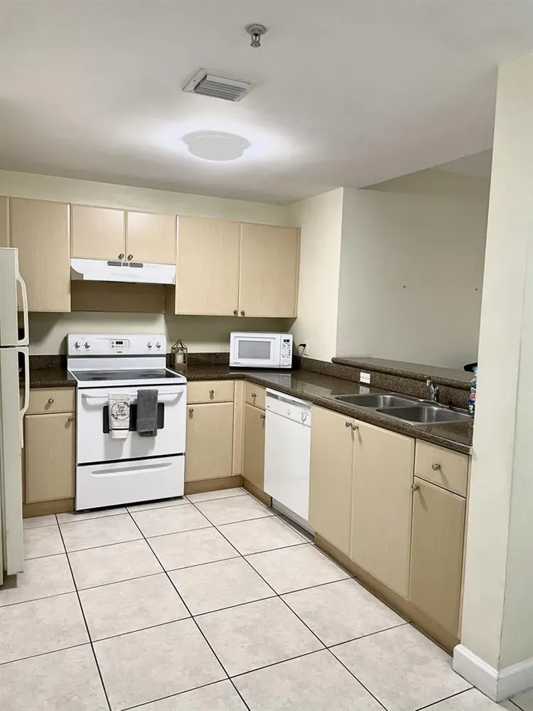 Private bedroom in Miami