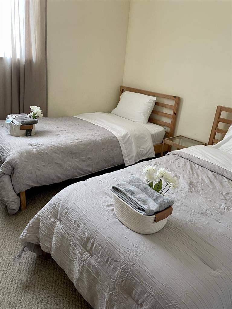 Private bedroom in Miami