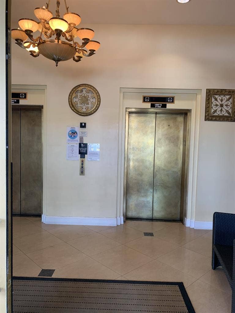 Private bedroom in Miami