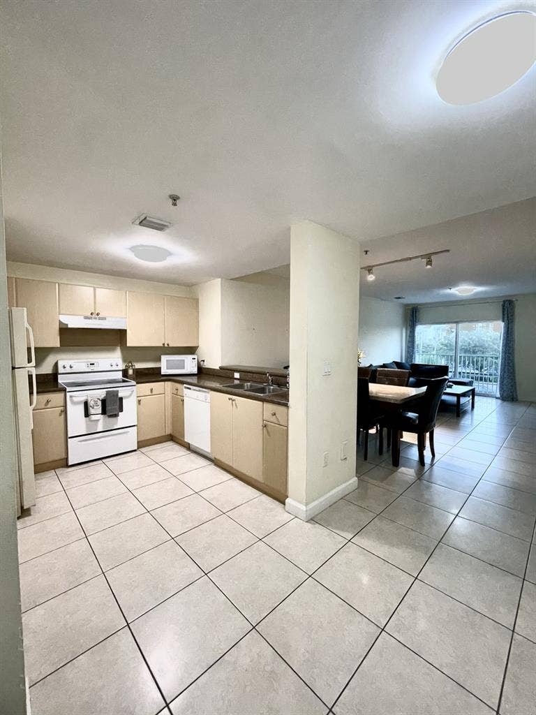 Private bedroom in Miami