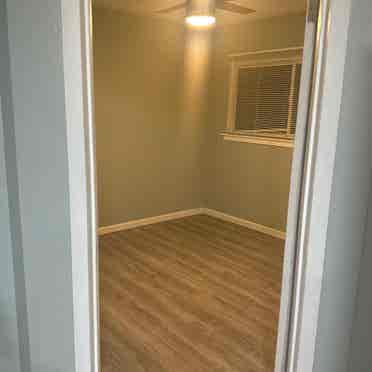 1 small room available on Ethan Way