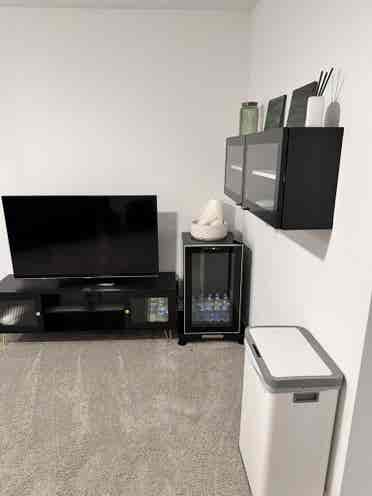 Clean, Comfortable, Close to I-